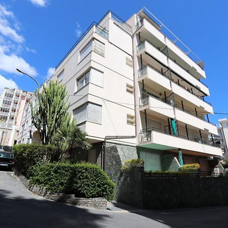 La Casa Del Sole Sanremo Appartement Buitenkant foto