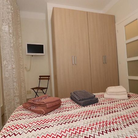 La Casa Del Sole Sanremo Appartement Buitenkant foto