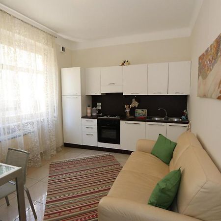La Casa Del Sole Sanremo Appartement Buitenkant foto