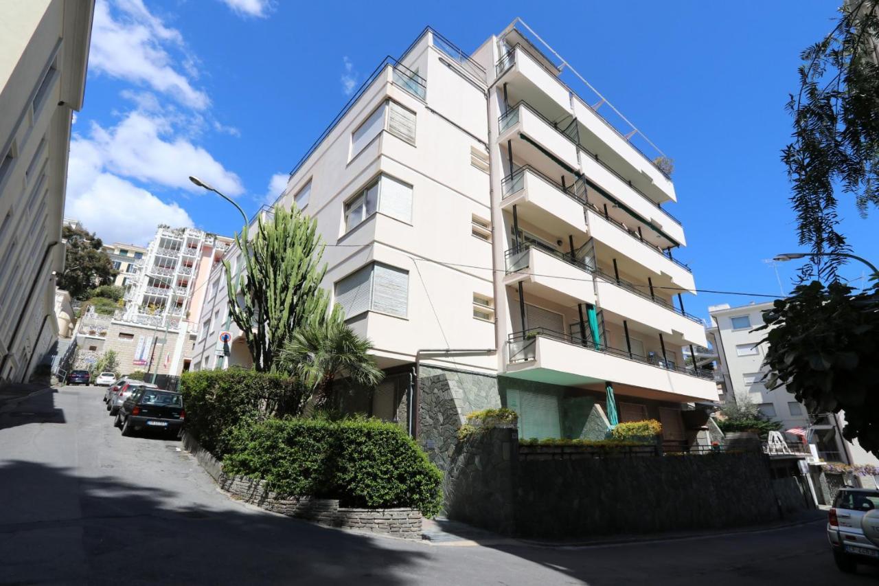 La Casa Del Sole Sanremo Appartement Buitenkant foto