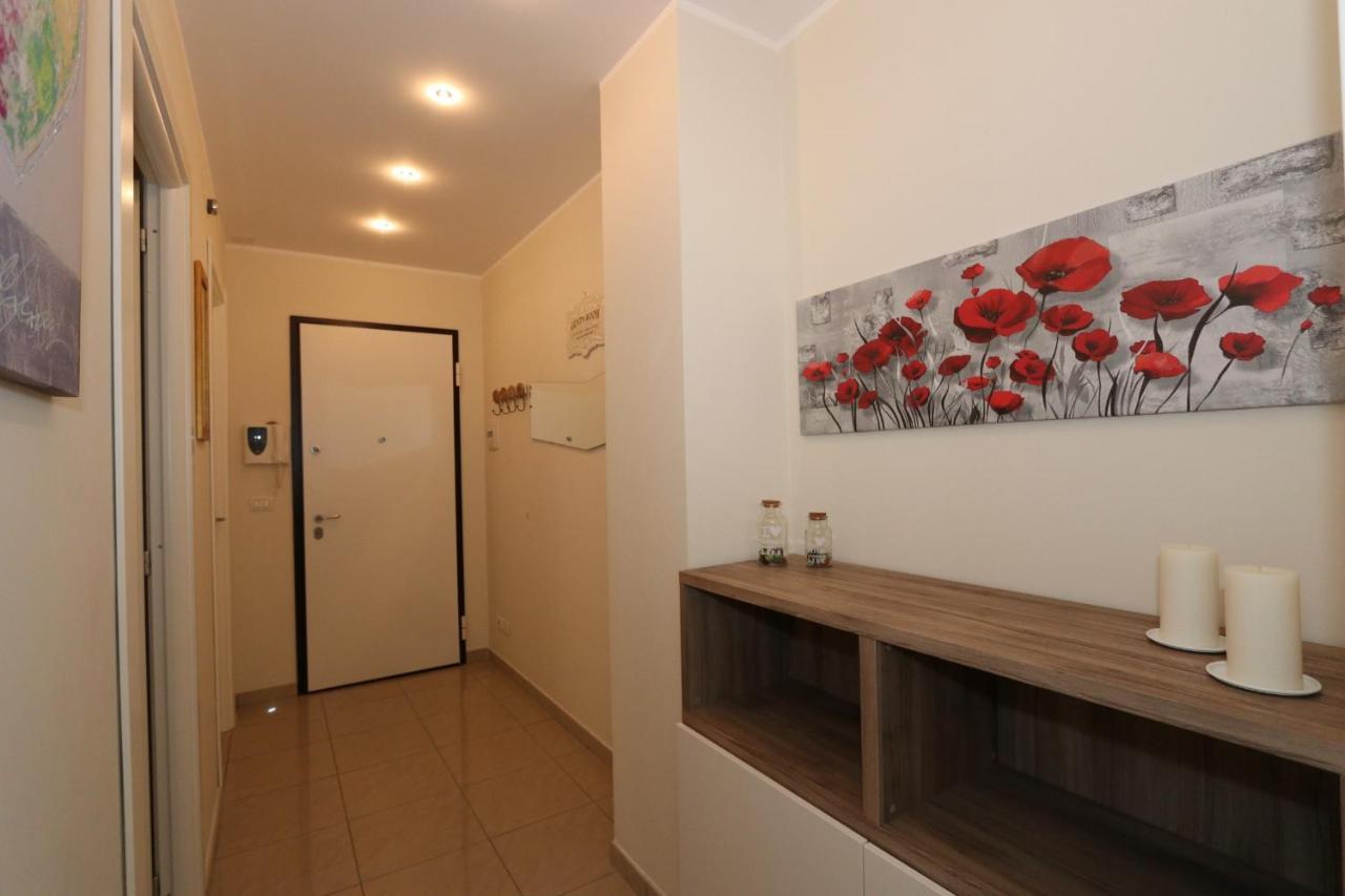 La Casa Del Sole Sanremo Appartement Buitenkant foto