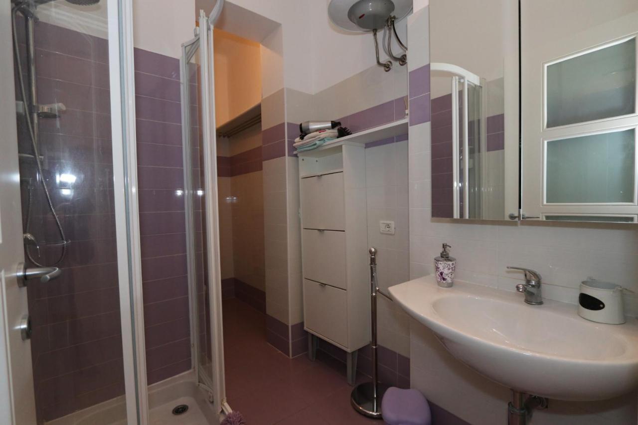 La Casa Del Sole Sanremo Appartement Buitenkant foto
