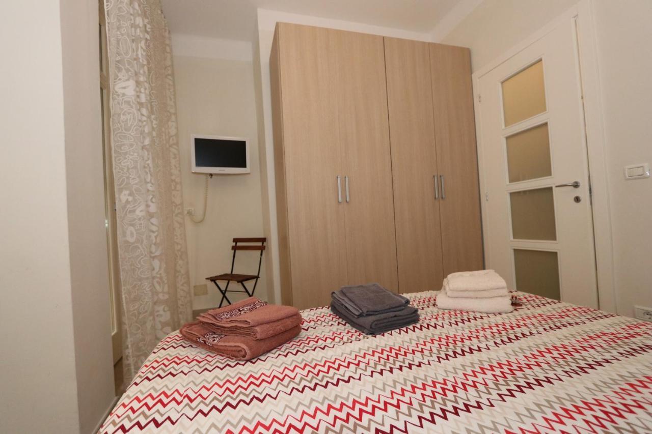La Casa Del Sole Sanremo Appartement Buitenkant foto
