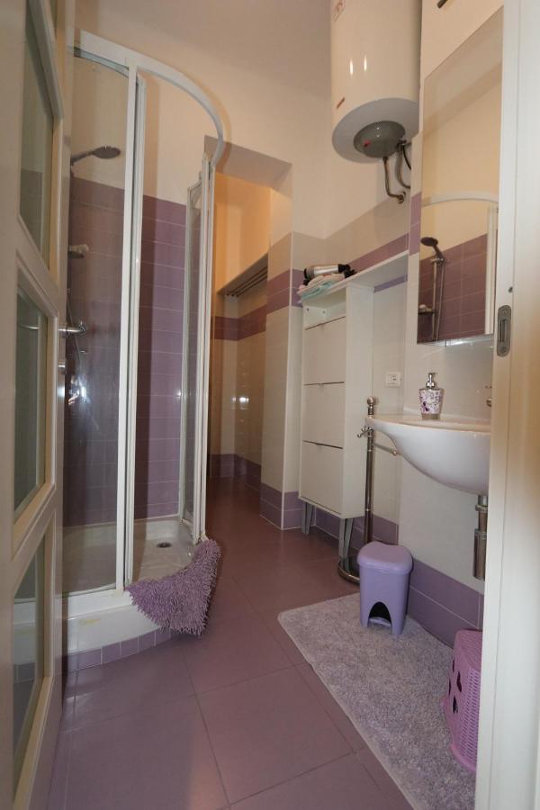 La Casa Del Sole Sanremo Appartement Buitenkant foto