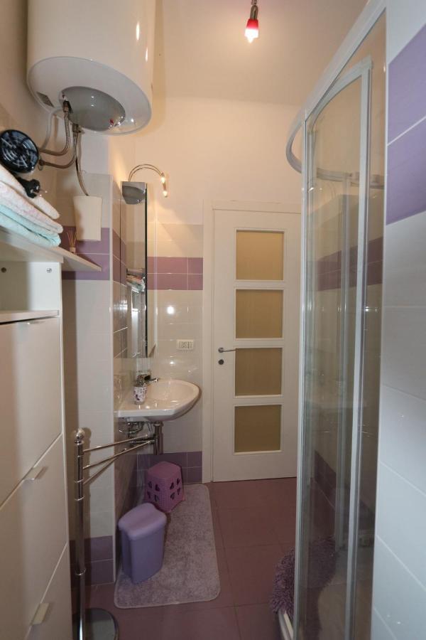 La Casa Del Sole Sanremo Appartement Buitenkant foto