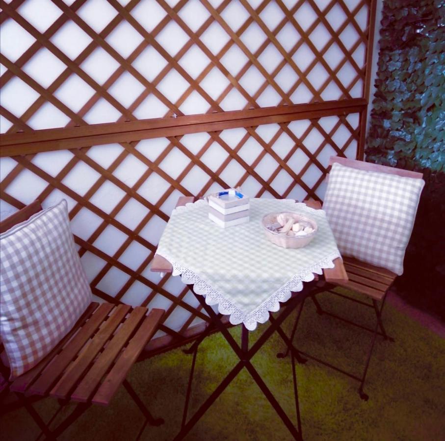 La Casa Del Sole Sanremo Appartement Buitenkant foto